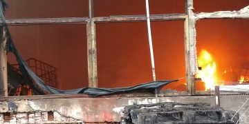 Explozie la o distilărie din Sighetu Marmației: Au rezultat 3 victime