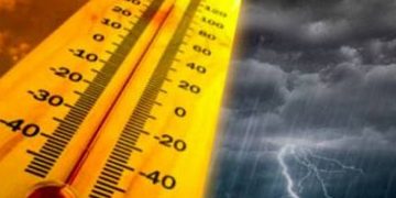 ALERTĂ meteo. COD PORTOCALIU de vijelii puternice în Maramureş