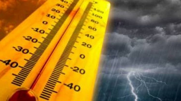 ALERTĂ meteo. COD PORTOCALIU de vijelii puternice în Maramureş