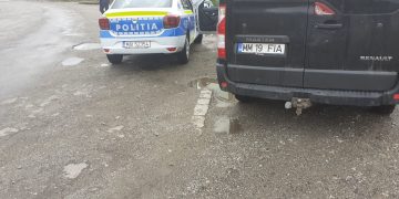 Primarii PNL din Maramureș fac turism electoral. Poliția a fost pe fază