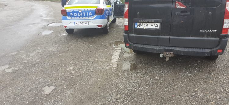 Primarii PNL din Maramureș fac turism electoral. Poliția a fost pe fază