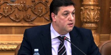 Senatorul PSD, Șerban Nicolae, și-a anunțat demisia de la șefia Comisiei Juridice din Senat.