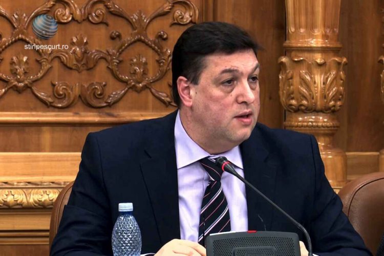 Senatorul PSD, Șerban Nicolae, și-a anunțat demisia de la șefia Comisiei Juridice din Senat.