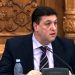 Senatorul PSD, Șerban Nicolae, și-a anunțat demisia de la șefia Comisiei Juridice din Senat.
