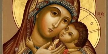 Sfânta Maria Mică, sărbătoare mare pentru creștini