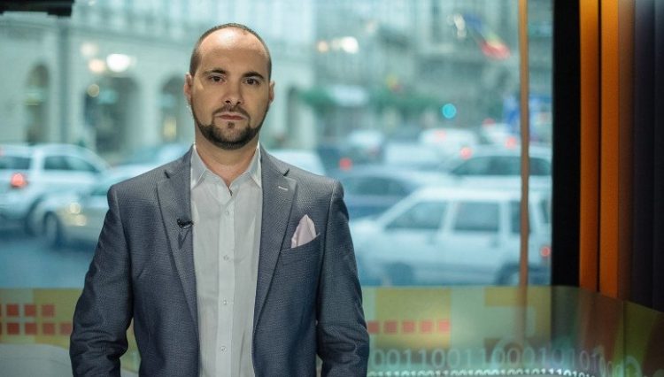 Dosar de Politician / Silviu Mănăstire: „Văd că tocmai în campania electorală unora dintre postacii partidelor le arde de o discuție aplicată despre mizeria din presa românească”