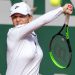 Roland Garos. Victorie pentru Simona Halep, chiar de ziua ei