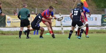 Rugby: CSM Știința Baia Mare s-a calificat în finala Super Ligii