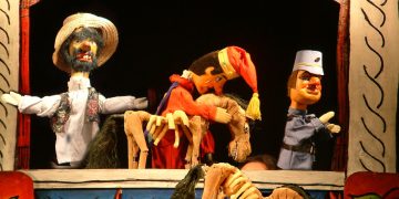 Campanie electorală a PMP pe sănătatea copiilor din Seini. Unui candidat i se rupe de sănătatea celor mici