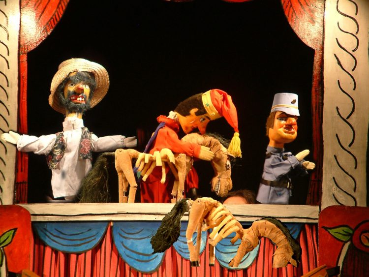 Campanie electorală a PMP pe sănătatea copiilor din Seini. Unui candidat i se rupe de sănătatea celor mici