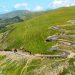 Top 10 drumuri spectaculoase din Romania