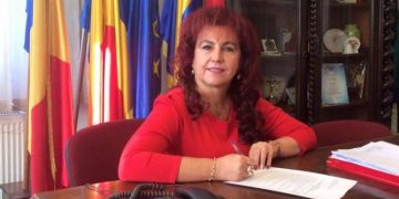 Gabriela Florica Tulbure: „În viitorul apropiat, urmează: amplasarea stâlpilor de iluminat, turnarea stratului de rezistență și a asfaltatului” – Galerie Foto