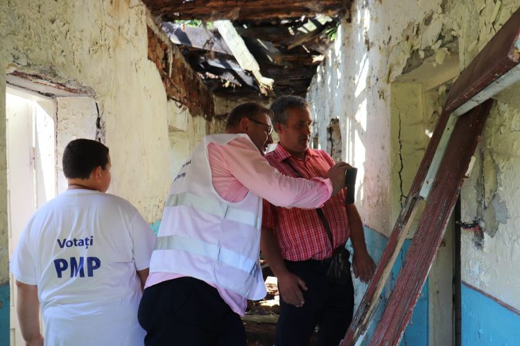 Turismul medical, soluția Dobocan pentru exploatarea resurselor naturale