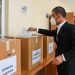 Gabriel Zetea: ”Am votat pentru a pune Maramureșul pe primul loc”