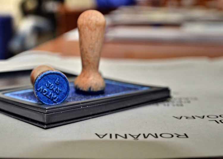 Alegeri locale 2020. Actele medicale pentru cei care votează la urna specială ar putea fi eliberate gratuit