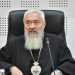 Mitropolitul Clujului a fost depistat pozitiv cu Covid-19. În ce stare este ÎPS Andrei