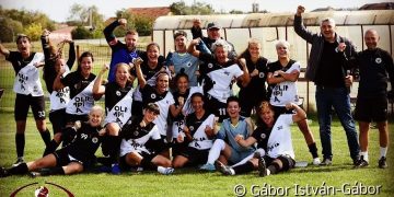 FOTBAL | Liga 1 Feminin: “U” Olimpia Cluj s-a impus în derby-ul cu Fortuna Becicherecu Mic