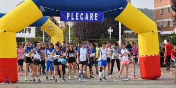 Orientare. 17 de podiumuri câştigate de sportivii de la ŞTIINȚA ELECTRO SISTEM BAIA MARE la Campionatul Național de Noapte şi Campionatul Național de Ștafetă Mixtă – foto