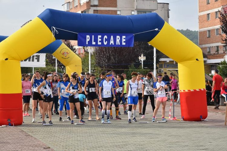 Orientare. 17 de podiumuri câştigate de sportivii de la ŞTIINȚA ELECTRO SISTEM BAIA MARE la Campionatul Național de Noapte şi Campionatul Național de Ștafetă Mixtă – foto