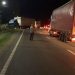 Accident deosebit de grav în Bușag. O persoană a decedat – VIDEO
