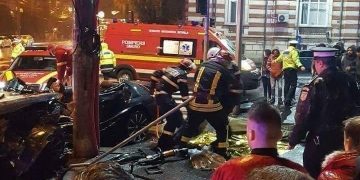 Pentru cele care sunteți disperate după mașini scumpe, șmecheri, figuri: Viața voastră contează?