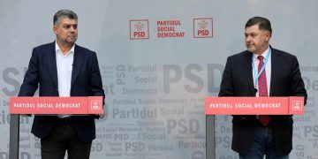 Doctorul Alexandru Rafila s-a alăturat Partidului Social Democrat