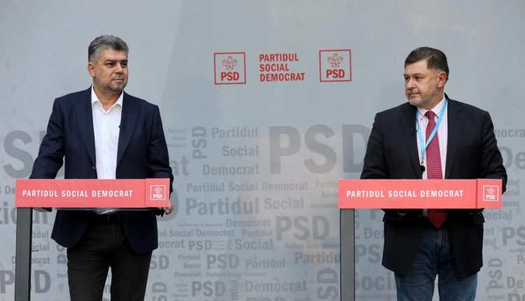 Doctorul Alexandru Rafila s-a alăturat Partidului Social Democrat