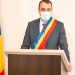 Învestirea în funcție a noului primar al municipiului Sighetu Marmației, Vasile Moldovan