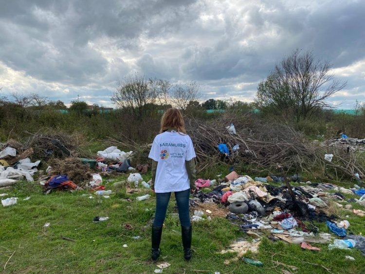 Maramureșenii care iubesc natura sunt așteptați să devină voluntari digitali