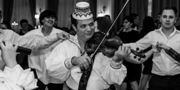 Doliu în lumea folclorului maramureșean! Vasile Barani s-a stins din viață