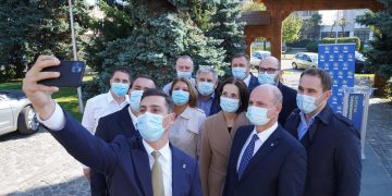 Camarila PNL a intrat în acţiune. Sunt vizate instituţiile subordonate CJ