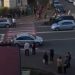 Accident pe strada Grănicerilor! Traficul a fost îngreunat