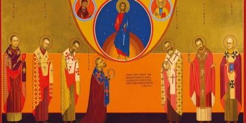 Cea de-a XVI-a ediție a Simpozionului „Arestarea episcopilor – de la martiriu la fericire” se va desfășura la biserica Bunavestire din Baia Mare