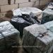 Țigări în valoare de aproximativ 137.000, lei confiscate la frontiera de nord