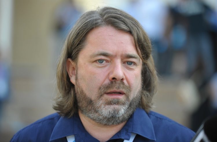 Mobilizare civică pentru susţinerea candidaturii lui Mihai Goţiu la Senat pe fundalul scandalului din partid