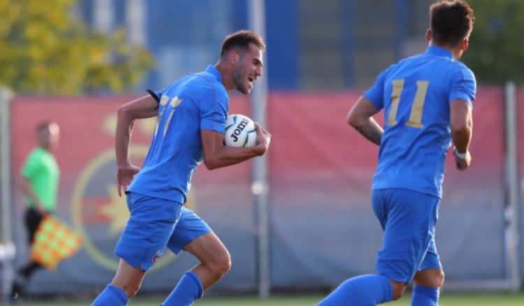 Fotbal masculin | 10 fotbaliști de la Steaua, depistați cu COVID-19