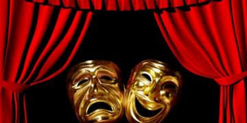 Teatrele și cinematografele, închise din nou. Ministrul Culturii: „Arta este o victimă colaterală. Nu am avut niciun focar”