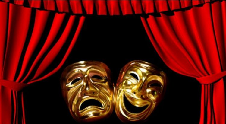 Teatrele și cinematografele, închise din nou. Ministrul Culturii: „Arta este o victimă colaterală. Nu am avut niciun focar”