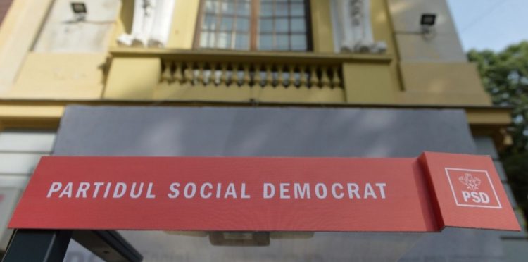 PSD: Iohannis şi ai lui riscă genocidul în sănătatea publică