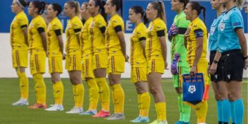 Fotbal FEMININ! Partida Lituania – România se vede live pe frf.ro și YouTube, începând cu ora 19:00