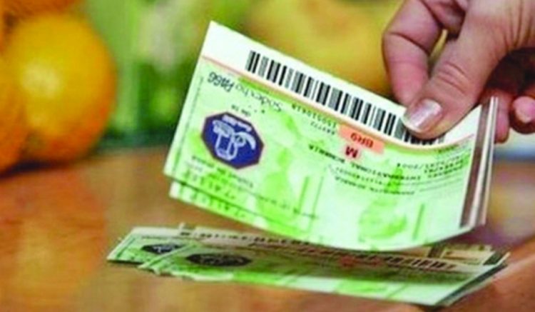 De la 20 de lei la 20,01 lei. Ministerul Muncii a mărit valoarea tichetelor de masă cu o sumă „colosală”… un ban