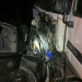 Ultima oră: Accident cu impact frontal între un camion şi o maşină