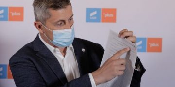 „Echipa Barna, sunteţi penibili! Demisionez” – Nou scandal în USR, după ce candidatul susținut de USR-PLUS Diaspora a fost invalidat de Biroul Naţional