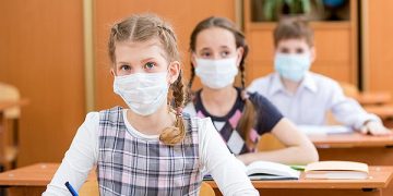 23 de școli și grădinițe au intrat de ieri și până azi în scenariul roșu – Ministerul Educației