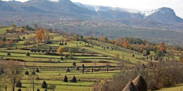 Comuna Ocna Şugatag din judeţul Maramureş a fost atestată ca staţiune turistică de interes naţional