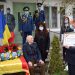 Colonel Marin STĂNESCU – Un secol de viață și de istorie – Galerie FOTO