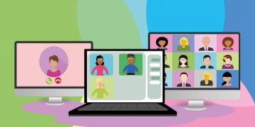 Proiectul Erasmus+, lansat în toamna anului 2018, se finalizează cu o conferință online