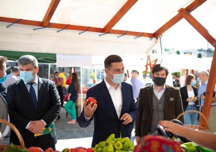 Despre marmotele pnl-iste și bunăstarea județului