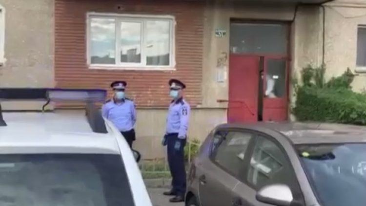 Percheziții la șeful Oficiului pentru Combaterea Spălării Banilor