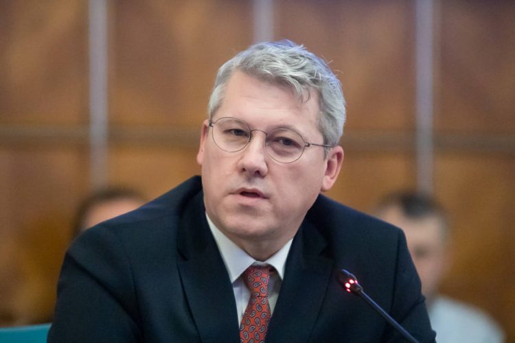 Predoiu deschide lista de candidaţi PNL în Prahova pentru Camera Deputaţilor. Pe aceeași listă se află și un alt fost parlamentar, care și-a completat declarația de avere cu numeroase greșeli gramaticale